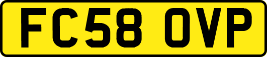 FC58OVP