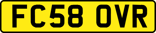 FC58OVR