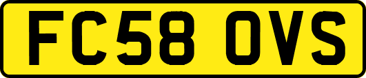 FC58OVS