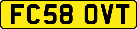 FC58OVT