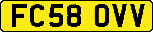 FC58OVV