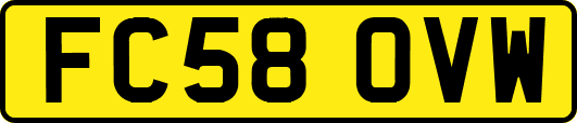 FC58OVW