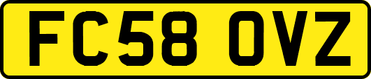 FC58OVZ