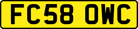 FC58OWC