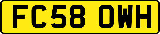 FC58OWH