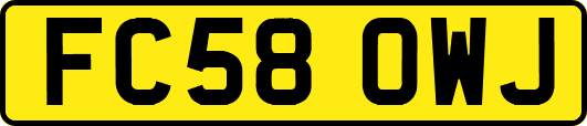 FC58OWJ