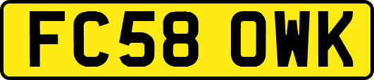 FC58OWK