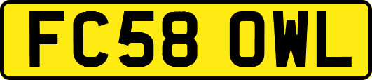 FC58OWL
