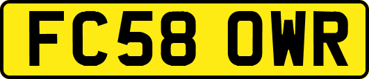 FC58OWR
