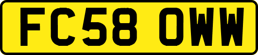 FC58OWW