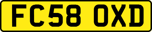 FC58OXD