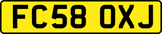 FC58OXJ