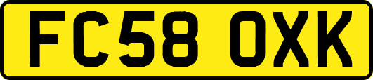 FC58OXK