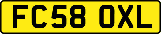 FC58OXL