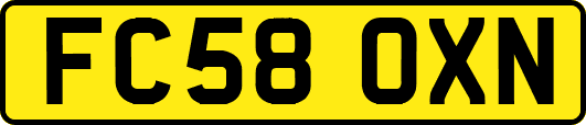 FC58OXN