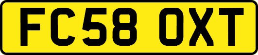 FC58OXT