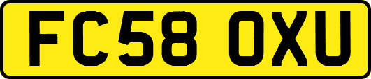 FC58OXU