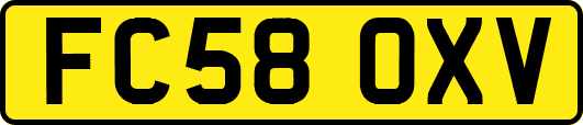 FC58OXV