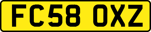 FC58OXZ