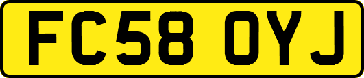 FC58OYJ