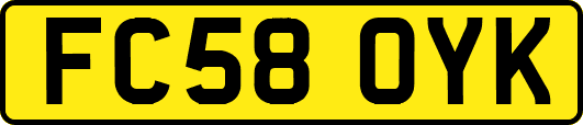 FC58OYK