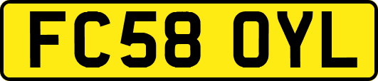 FC58OYL