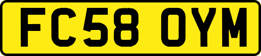 FC58OYM
