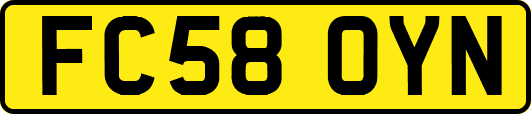 FC58OYN