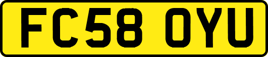 FC58OYU