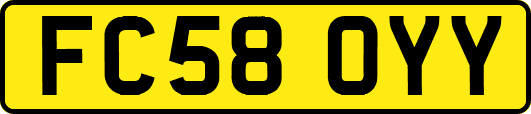 FC58OYY