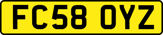 FC58OYZ