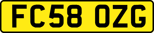 FC58OZG