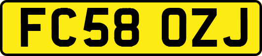 FC58OZJ