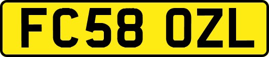 FC58OZL