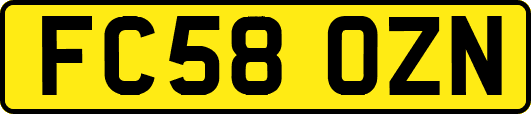 FC58OZN