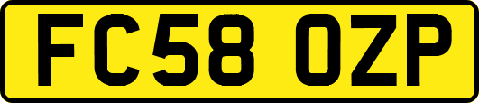 FC58OZP