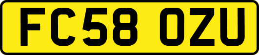 FC58OZU