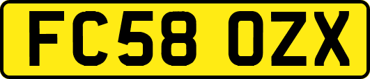 FC58OZX
