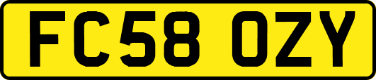 FC58OZY