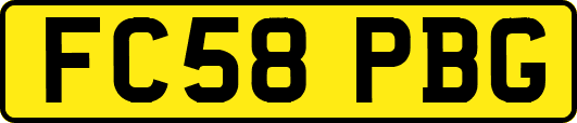 FC58PBG