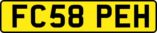 FC58PEH