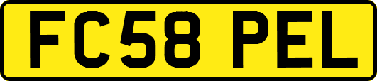 FC58PEL