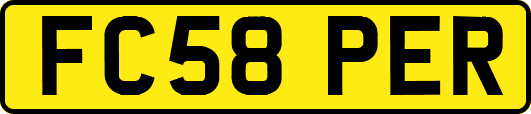 FC58PER