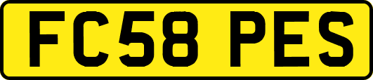 FC58PES