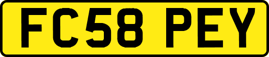 FC58PEY