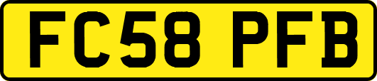 FC58PFB