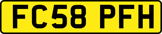 FC58PFH