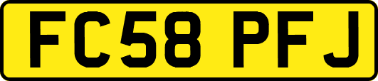 FC58PFJ