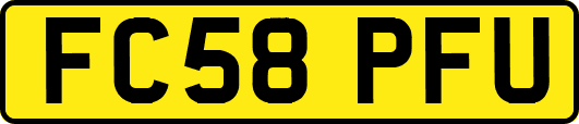 FC58PFU
