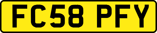 FC58PFY